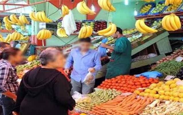 مراكش. ارتفاع صارخ في أسعار الفواكه والمواطنون يطالبون بتشديد المراقبة