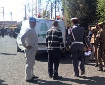 وفاة أم أربعينية “في ظروف غامضة” وأمن سطات يحقق