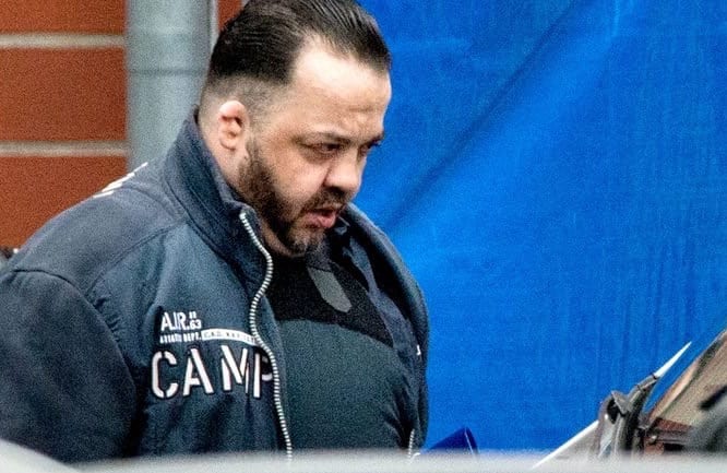 قْليلة فحقو.. السجن مدى الحياة لـ”ممرض” قتَل 85 مريضا