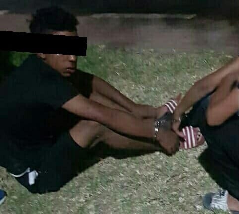 مراكش. محاولة سرقة رجل أمن تنتهي باعتقال الجناة