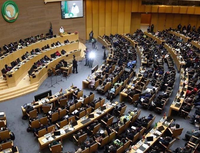 تعليق عضوية السّودان في الاتحاد الإفريقي بسبب قتل المحتجّين