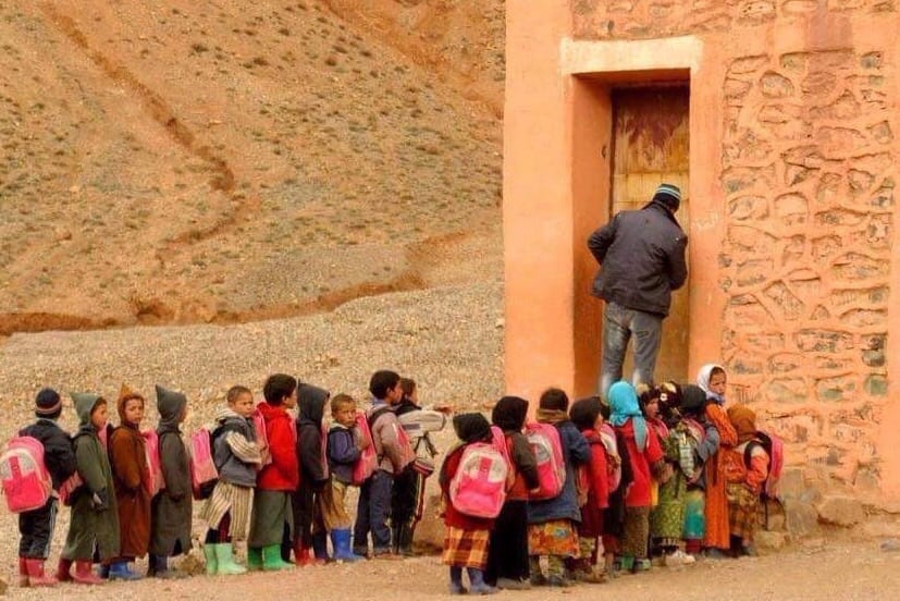 مورادي: خوصصة التكوينيات النخبوية وجعل التميّز بالاجتهاد تمييزا على أساس المال