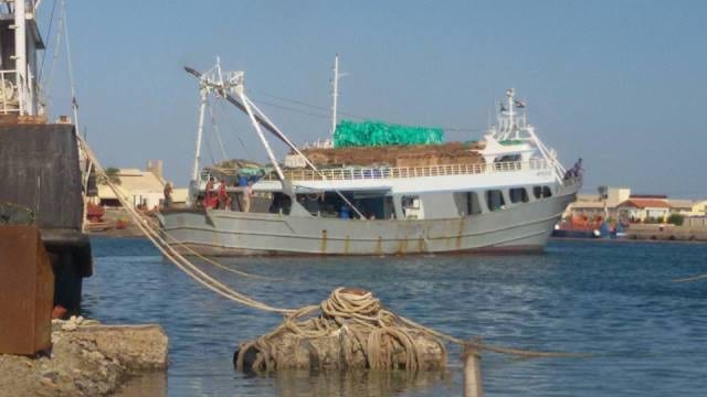 السفن الأوربية تعود للصيد في السواحل المغربية في يونيو الجاري