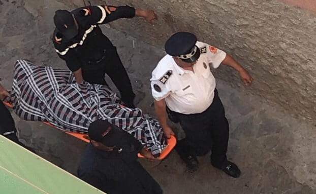 “بنتنا سقطت ولم تنتحر”.. عائلة ضحية السقوط من الطابق الثالث بالناظور توضح