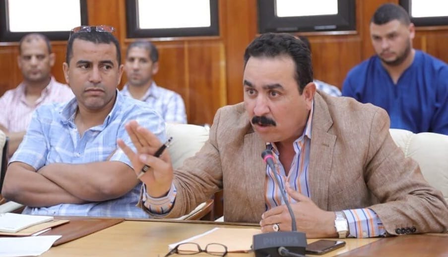 مراكش. المعارضة تطالب وزارة الداخلية بافتحاص مالية “حاضرة الأنوار”