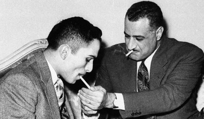 “مات خجلا”.. رواية إسرائيلية لوفاة جمال عبد الناصر