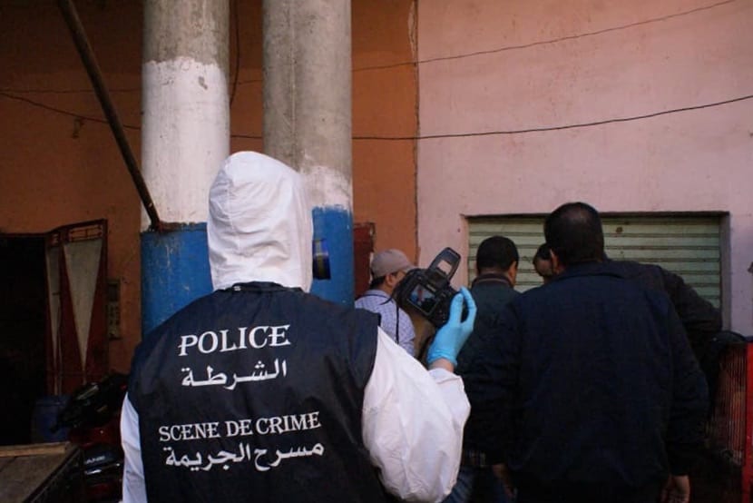 هادشي بزّاف. ثلاثيني يقتل غريمه بسبب الخمر في أكادير