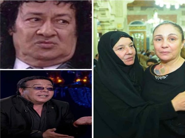 أرملة محمد نجم تتهم أحمد آدم بـ”قتله” (+فيديو)