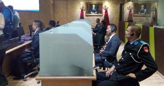 حبسْ “المونطاجْ”. الشرطة القضائية تطارد “صنّاع” الفيديوهات المرعبة (صحافة)