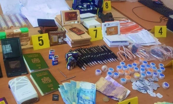 أبحاث قضائية مع 49 مرشحا غشّوا في امتحانات الأولى بكالوريا