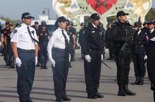 فيك نيوز”. مديرية الأمن تكشف حقيقة “مذكرة” مزيفة بخصوص تعويضات موظفيها (وثيقة)