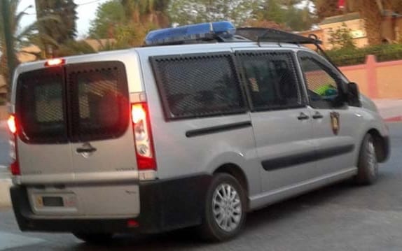 شيشاوة. الدرك يكشف سارقَي مجوهرات وأموال من منزل مسنة