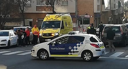 إسبانيا. مصرع مهاجر مغربي طعنا داخل حانة ليلية