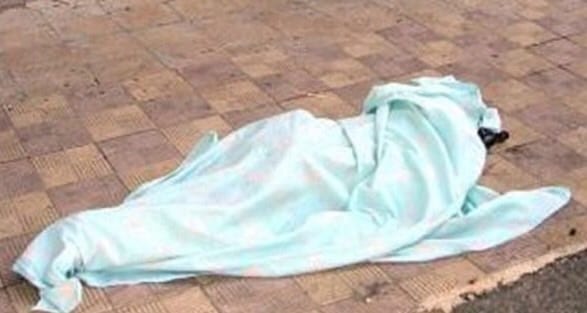 الجديدة. شاب يلقي بنفسه من سطح منزل بـ”السعادة”