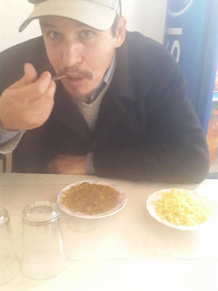 أضـاعُـوني.. أوراق مـن سيـرة مُجـاز مُعطـّـَل (يوميـات)