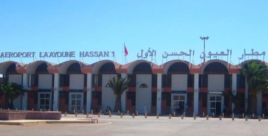 السلطات المغربية “تطرد” مصورة إسبانية موالية للبوليساريو خارج العيون