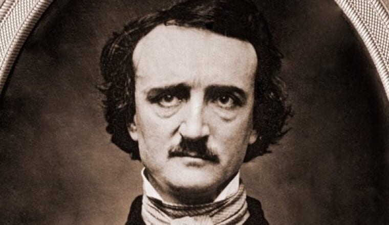 قطوف من السرد العالمي. إدغار ألان بو