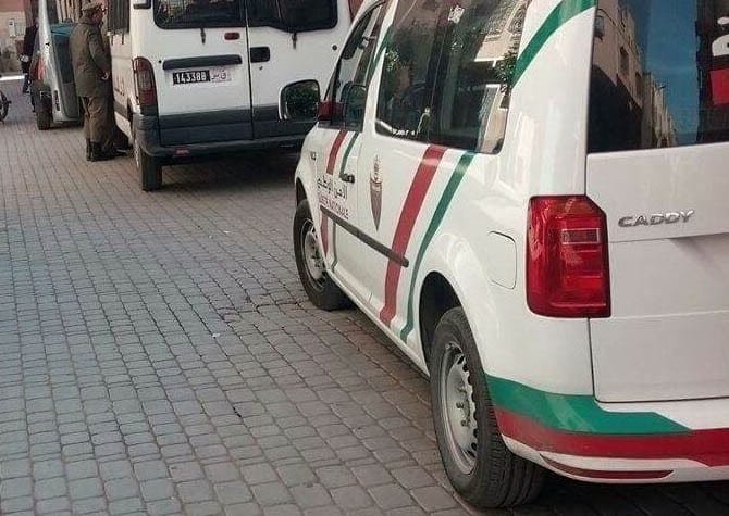 مراكش. الأمن يفكّك عصابة بريطانية “أغرقت” مصارف بالعملة المزورة (صحافة)