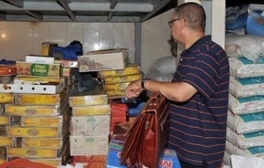 الصويرة. 26 عملية للمراقبة لحماية المستهلكين خلال رمضان