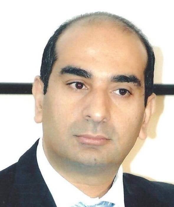 الجابري يكتب عن العدل والإحسان وإضرابات طلبة الطب