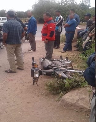 مراكش. عصابات “سـ90” تواصل ترويع مستعملي طريق أوريكا