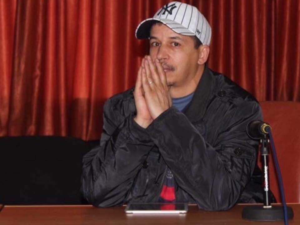 ذاتَ رمَضان (يوميات ساخرة تُنشَر طيلة الشهر الفضيل)