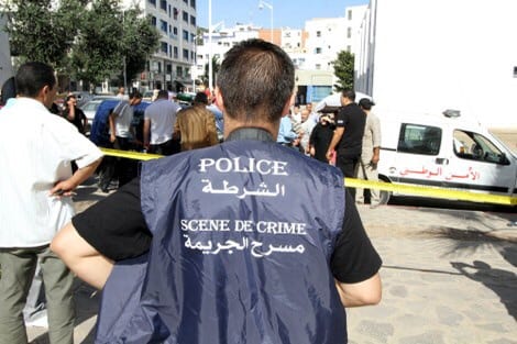 إحالة “ولد المراكشية” الذي قتل خليلته على الوكيل العام (صحافة)