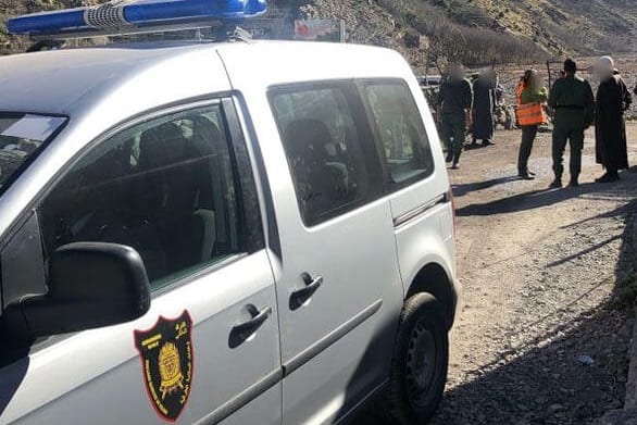 فاجعة. زوج “يذبح” شريكة حياته في تحناوت