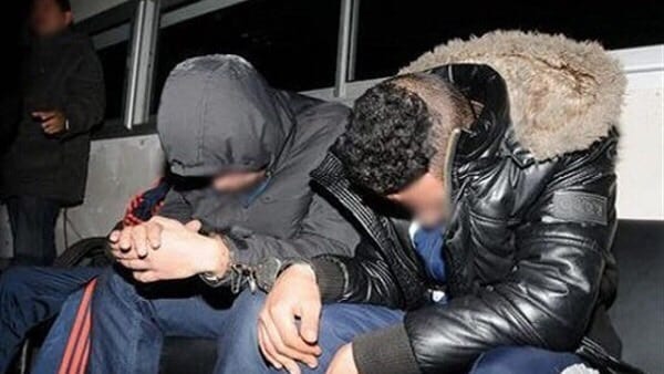 خطير. اعتقال شخصين في الدريوش وحجز سيارة بترقيم مزور في طريقها نحو سلا