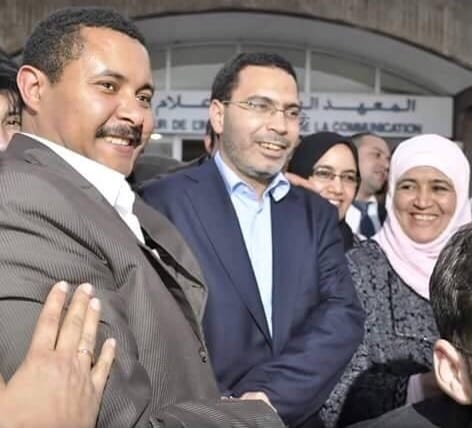 وفاة مصور ومراسل في حادث سير “غامض”