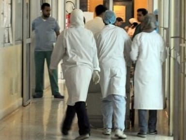 شيشاوة. محاولة انتحار طبيبة تهز مستشفى محمد السادس