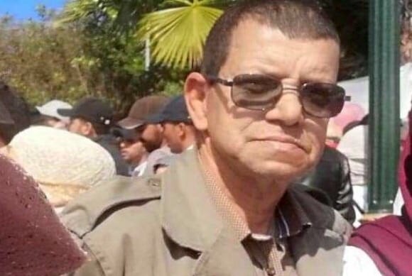 الشرطة تستدعي هدى حجيلي للتحقيق بعد وفاة والدها