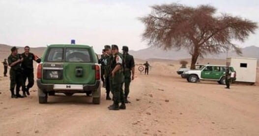 جبهة “البوليساريو” تختطف مدونا فيسبوكيا معارضا