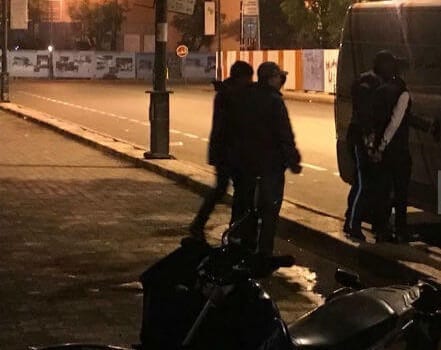 مراكش. الأمن يسترجع مسروقات سياح سويسريين