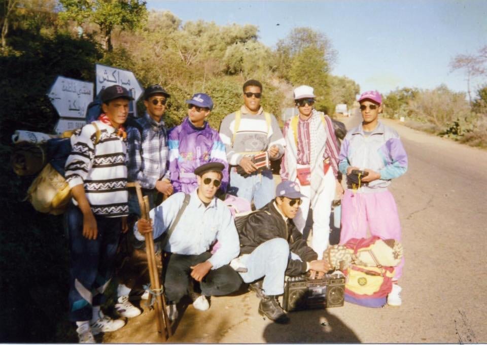 أضـاعُـوني.. أوراق مـن سيـرة مُجـاز مُعطـّـَل (يوميـات)