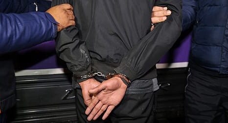 خطير هادشّي. اعتقال نصّاب استولى على عقارات للملك (صحافة)