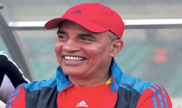 عبد الرحيم طاليب مدربا للجيش الملكي