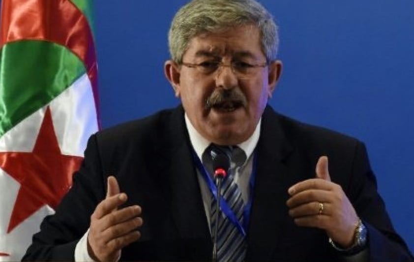 بتُهم فساد. إحالة أويحيى ووزراء على المحكمة الجزائرية العليا