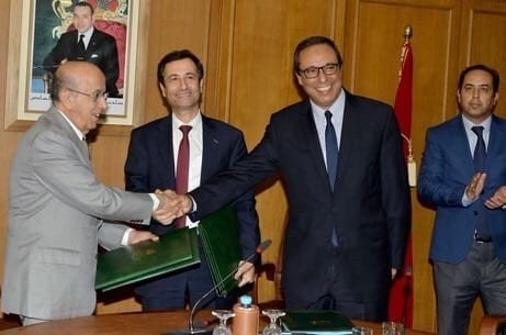مخصصة للشرق والعيون. الصندوق العربي يُقرض المغرب 2.27 مليار درهم