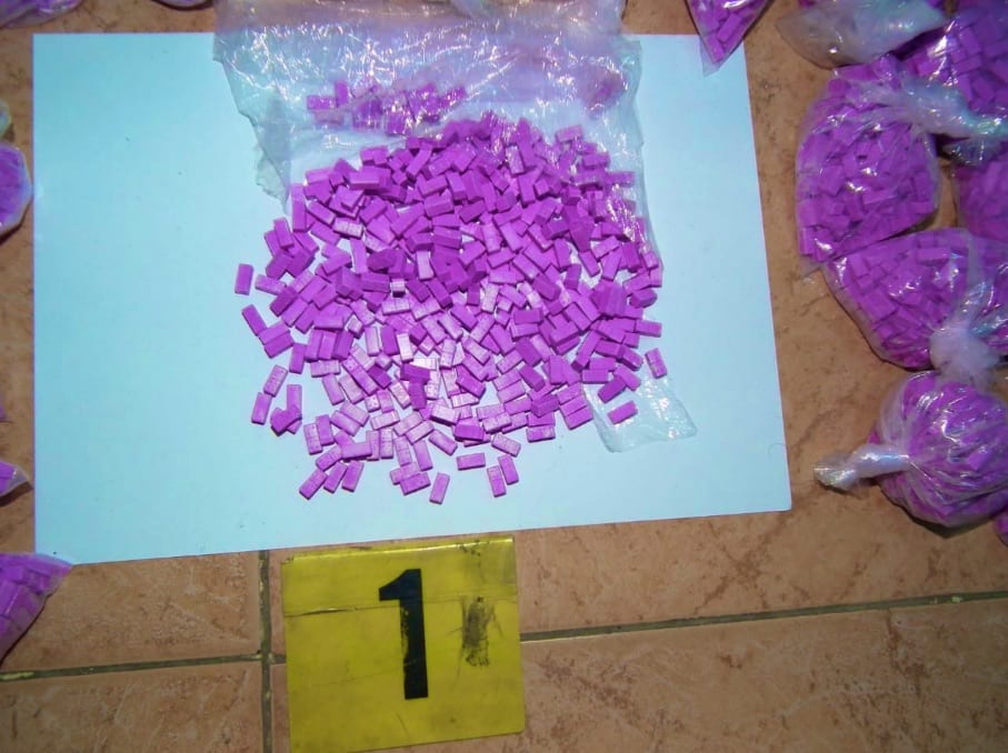 “الديستي” تسقط مروج كبير لـ”القرقوبي” في يد شرطة طنجة