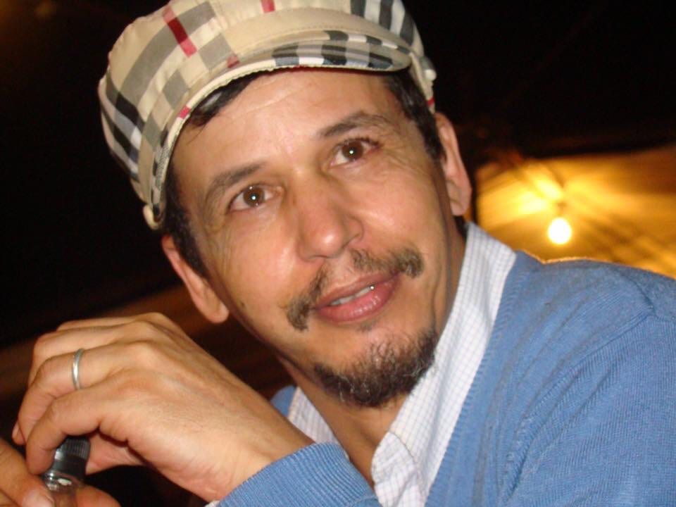 أضـاعُـوني.. أوراق مـن سيـرة مُجـاز مُعطـّـَل (يوميـات)