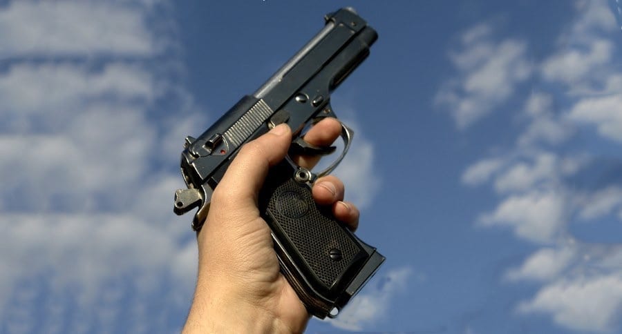 بيوكرى. رصاص لتحييد شخص “هائج” روّع السكان بسلاحه الأبيض