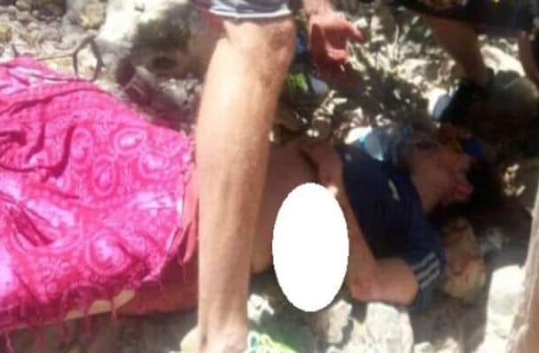 شفشاون. مصرع سائحة ألمانية سقطت من مرتفع صخري