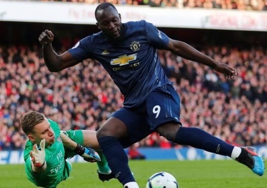 تقرير إيطالي: إنتر ميلان وصل إلى اتفاق نهائي مع لوكاكو