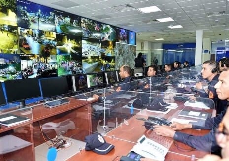 فاس. تراجع ملحوظ في القضايا الزجرية في شهور 2019 الأولى