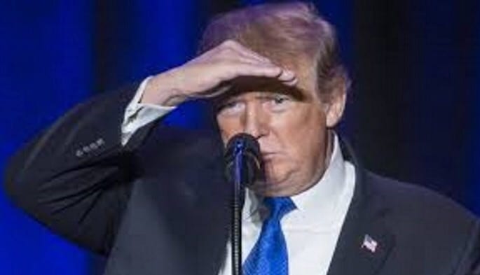 كاتبة صحافية أمريكية: ترامب اغتصبني قبل 25 سنة