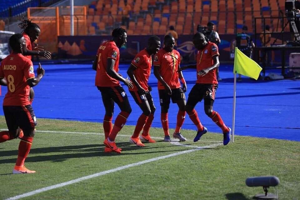 اسطيفي يكتب: فوز أوغندا ليس مفاجئا