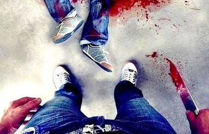 بني ملال. صاحب سوابق يقتل غريمه في “القمار” في جلسة خمرية