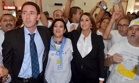 تأجيل مؤتمر الشبيبة الديمقراطية التقدمية بعد “احتقان” الأجواء