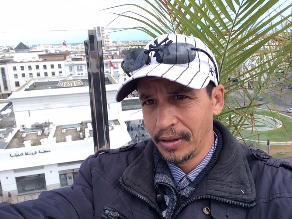 أضـاعُـوني.. أوراق مـن سيـرة مُجـاز مُعطـّـَل (يوميـات)